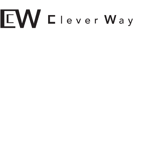 Clever Way logo